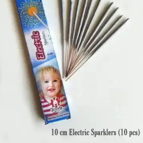 magical crackers