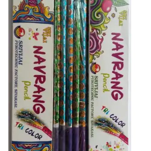 5G Crackling Gun (2pcs Thunder Crackling Torch) 5G Crackling Gun (2pcs Thunder Crackling Torch) - Image 1