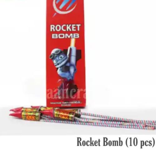 Colour Rocket Colour Rocket - Image 1