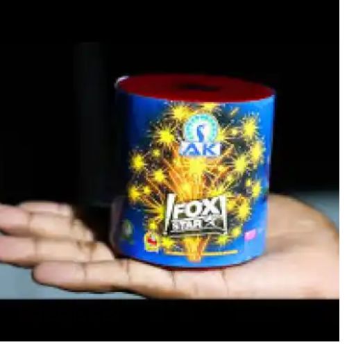 Disco Shower (5pcs color show Disco Shower (5pcs color show) - Image 1