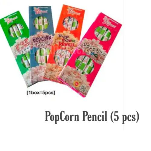 H2O Gun (2pcs Safe-to-Touch candle) H2O Gun (2pcs Safe-to-Touch candle) - Image 1