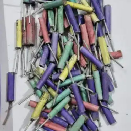 Multicolour Bijili (100 pcs) Multicolour Bijili (100 pcs) - Image 1