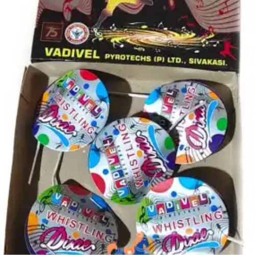 Whistling Dixie Wheel Whistling Dixie Wheel - Image 1