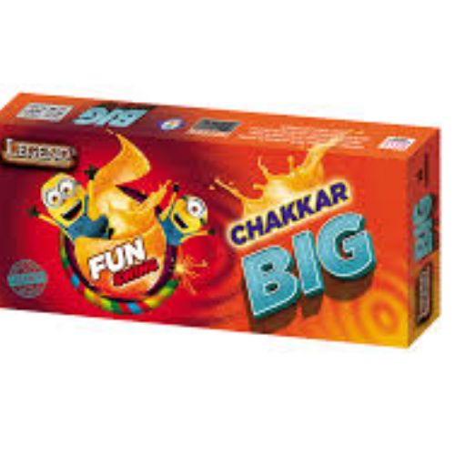 ground chakker big Ground Chakkar Big (Medium Size) - Image 1